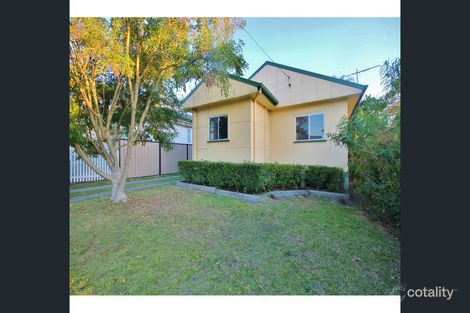 Property photo of 95 Hertford Street Upper Mount Gravatt QLD 4122