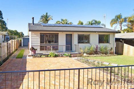 Property photo of 37 Pearce Road Kanwal NSW 2259