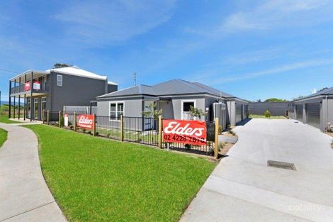 Property photo of 1/3 Brompton Road Bellambi NSW 2518