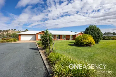 Property photo of 29 Indigo Drive Springvale NSW 2650