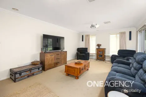 Property photo of 29 Indigo Drive Springvale NSW 2650