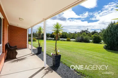 Property photo of 29 Indigo Drive Springvale NSW 2650