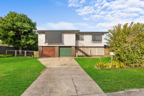 28 Mark St, Morayfield, QLD 4506