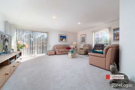 Property photo of 16 Gooraway Drive Castle Hill NSW 2154