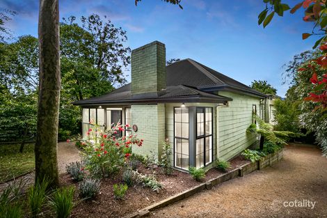 Property photo of 6 Starcross Avenue Croydon VIC 3136