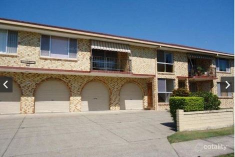 Property photo of 4/12 Parr Street Biggera Waters QLD 4216