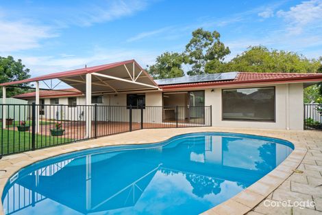 Property photo of 34 Wanbrow Way Duncraig WA 6023