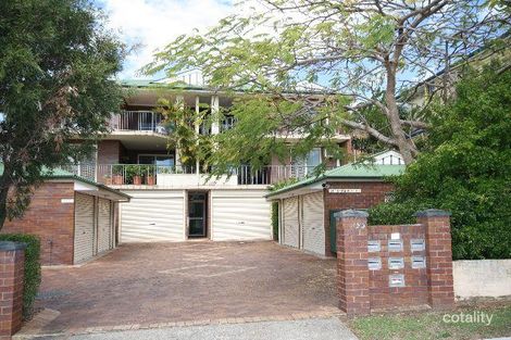 2/29 Birdwood St, Coorparoo, QLD 4151