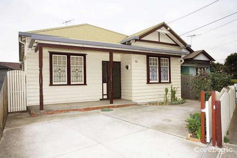 Property photo of 92 Summerhill Road West Footscray VIC 3012