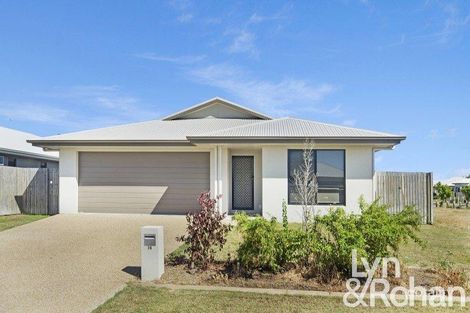 Property photo of 14 Malibu Parade Mount Louisa QLD 4814