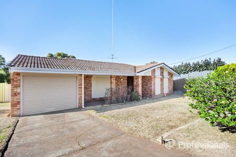 Property photo of 28 Carpenter Terrace Australind WA 6233