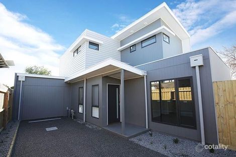 70b Britannia St, Geelong West, VIC 3218