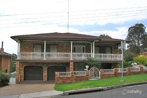 Property photo of 41 Wonson Avenue Coniston NSW 2500