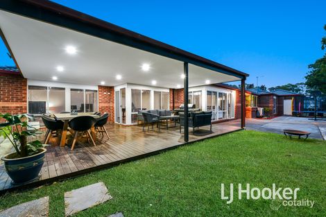 Property photo of 32 Branton Drive Hampton Park VIC 3976