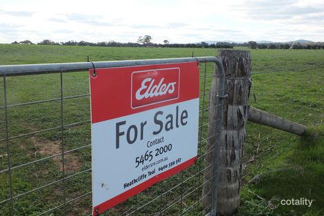 182 Bung Bong-Longs Rd, Bung Bong, VIC 3465