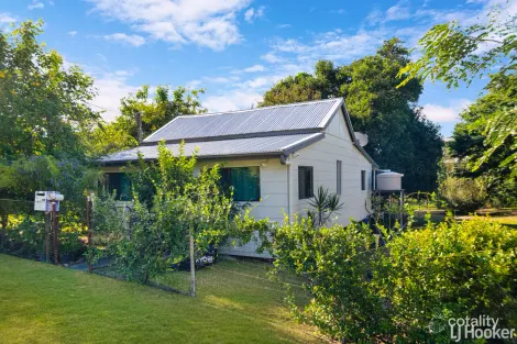 Property photo of 63 Darcy Street Mount Morgan QLD 4714