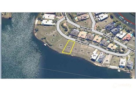 13 Oyster Cove Prom, Helensvale, QLD 4212