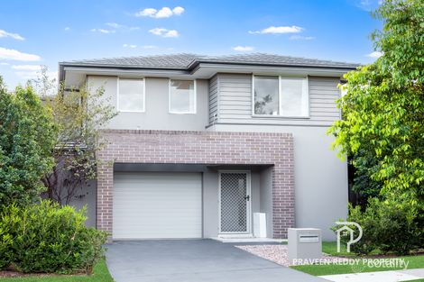 Property photo of 3 Raspberry Crescent Schofields NSW 2762