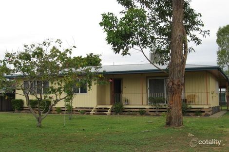 6 Dearden Pl, Emerald, QLD 4720