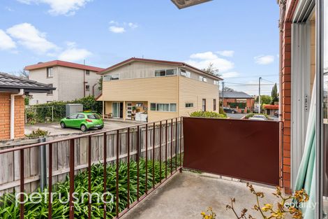 Property photo of 1/60 Regent Street Sandy Bay TAS 7005