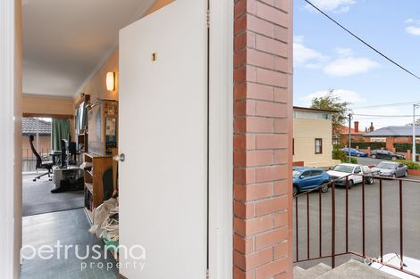 Property photo of 1/60 Regent Street Sandy Bay TAS 7005