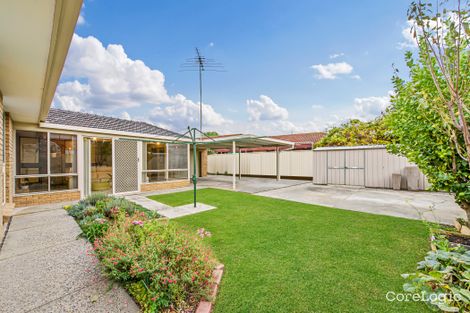 Property photo of 2 Mathis Avenue Keilor Downs VIC 3038