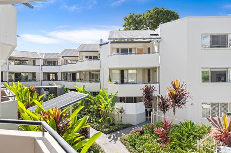 Property photo of 16/32-38 Newstead Terrace Newstead QLD 4006
