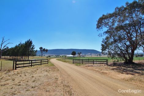 Property photo of 721 Belowra Road Young NSW 2594