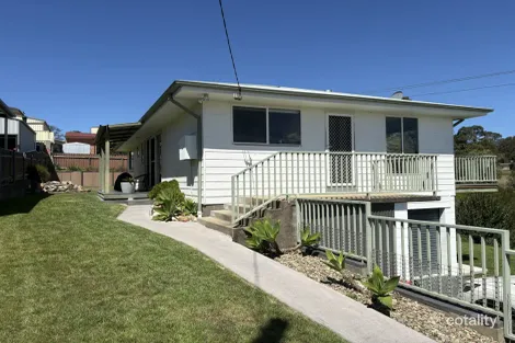 26 Mecklenberg St, Bega, NSW 2550