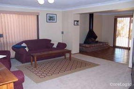 Property photo of 15 Power Place Menai NSW 2234