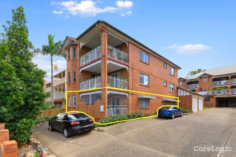 Property photo of 1/102 Pembroke Road Coorparoo QLD 4151