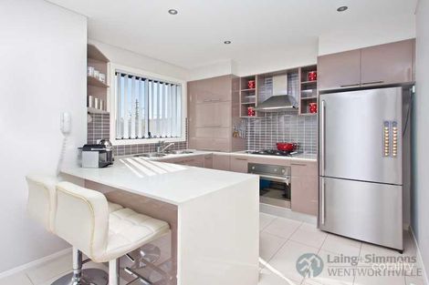 Property photo of 49A Stapleton Street Wentworthville NSW 2145