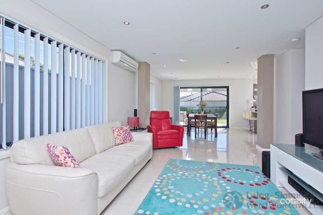 Property photo of 49A Stapleton Street Wentworthville NSW 2145