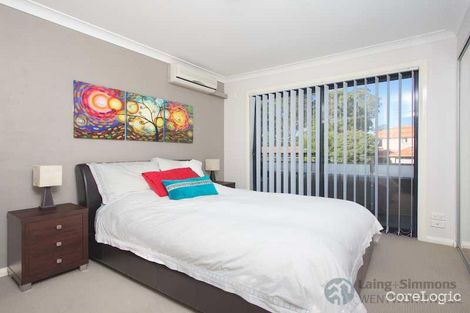 Property photo of 49A Stapleton Street Wentworthville NSW 2145