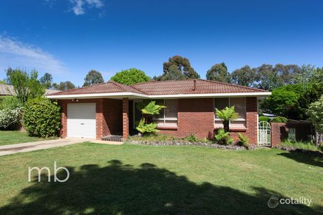 Property photo of 35 Namatjira Crescent Orange NSW 2800