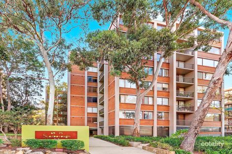 Property photo of 15/69-75 Cook Road Centennial Park NSW 2021