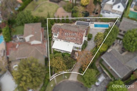 Property photo of 5 Monaro Close Kooyong VIC 3144