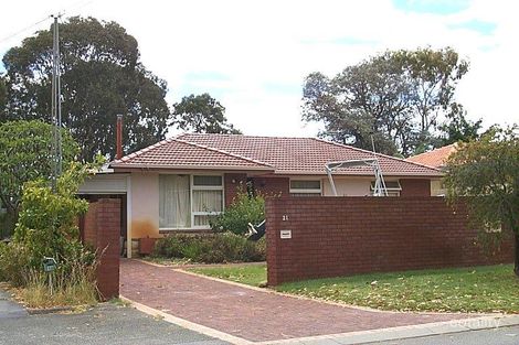 21 Pinaster St, Menora, WA 6050