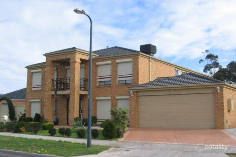 40 Parklea Ave, Cairnlea, VIC 3023