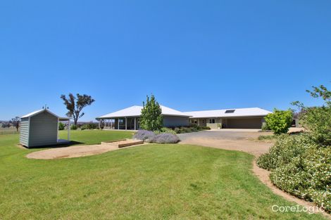 Property photo of 721 Belowra Road Young NSW 2594