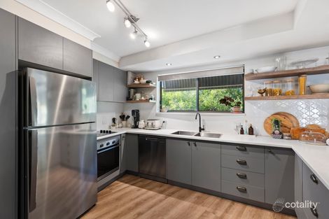 14/41-45 Lambert St, Kangaroo Point, QLD 4169