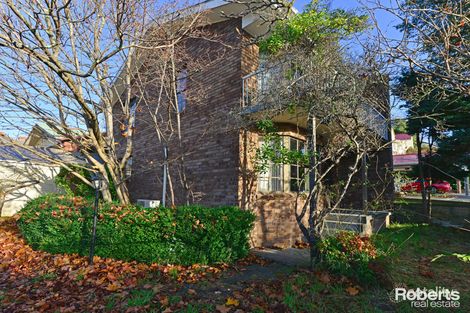 Property photo of 1/14A Nelson Road Sandy Bay TAS 7005