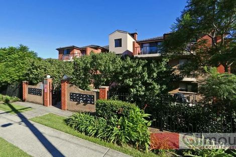 30/12-18 Hume Ave, Castle Hill, NSW 2154