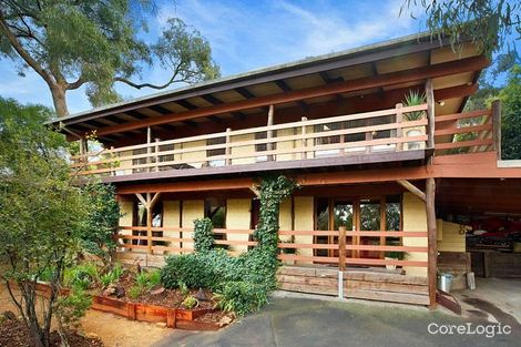 Property photo of 46 Dingley Dell Road North Warrandyte VIC 3113