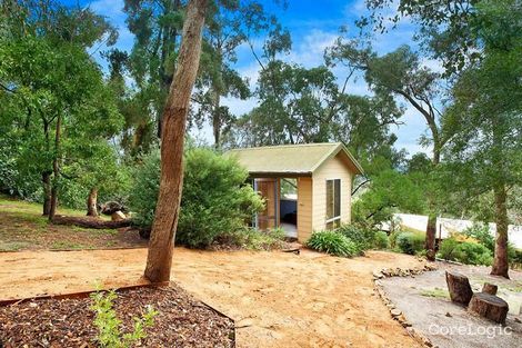 Property photo of 46 Dingley Dell Road North Warrandyte VIC 3113