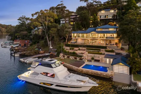 Property photo of 46-48 Kingfisher Crescent Grays Point NSW 2232