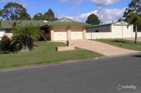 16 Ondine Ct, Victoria Point, QLD 4165