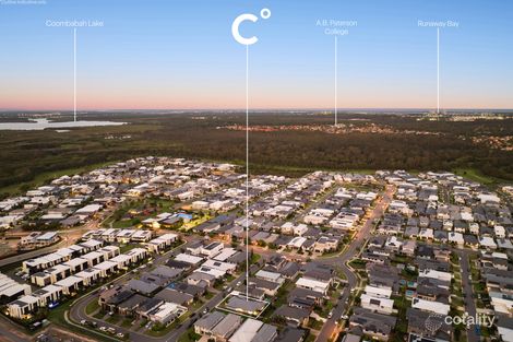 Property photo of 10 Moss Street Helensvale QLD 4212