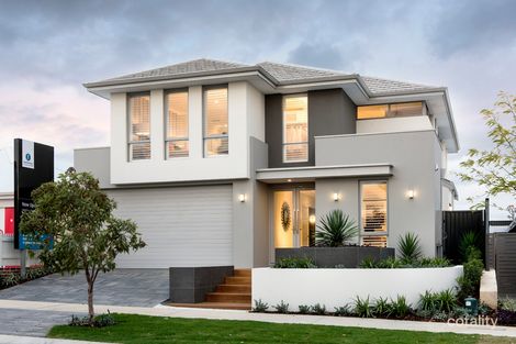 4b Viewcrest Rise, Coogee, WA 6166