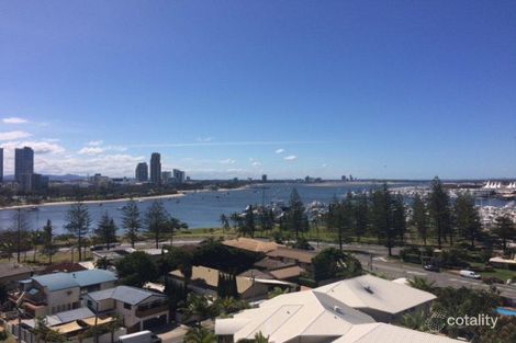 36/22 Montgomery Ave, Main Beach, QLD 4217